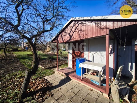 Prodej zahrady, 299 m² - 4