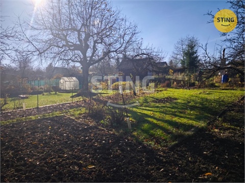 Prodej zahrady, 299 m² - 2