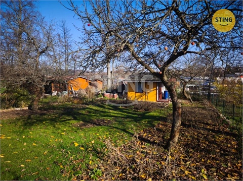 Prodej zahrady, 299 m² - 0