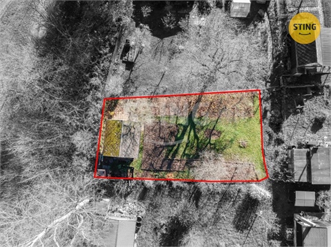 Prodej zahrady, 299 m² 6