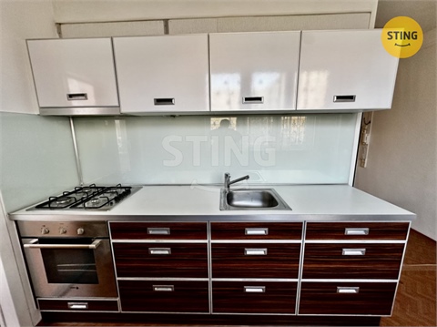 Pronájem bytu 3+1, 68 m² - 0