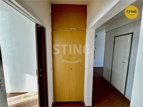 Pronájem bytu 3+1, 68 m² - 10