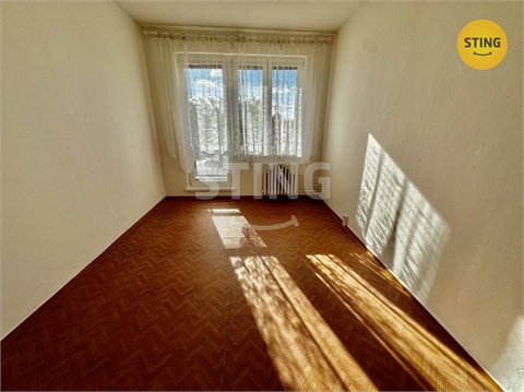 Pronájem bytu 3+1, 68 m² 12