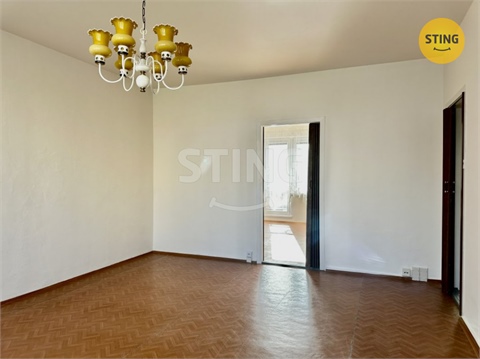 Pronájem bytu 3+1, 68 m² - 8