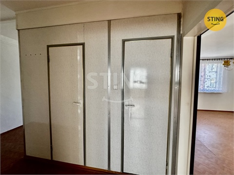 Pronájem bytu 3+1, 68 m² - 14