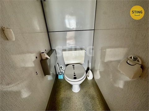 Pronájem bytu 3+1, 68 m² - 16