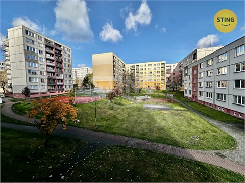 Pronájem bytu 3+1, 68 m² 18
