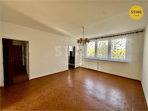 Pronájem bytu 3+1, 68 m² 8