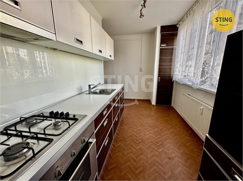 Pronájem bytu 3+1, 68 m² 2