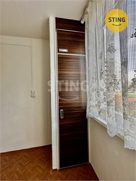 Pronájem bytu 3+1, 68 m² - 6