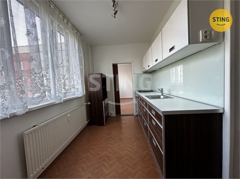 Pronájem bytu 3+1, 68 m² - 2