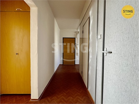 Pronájem bytu 3+1, 68 m² 14