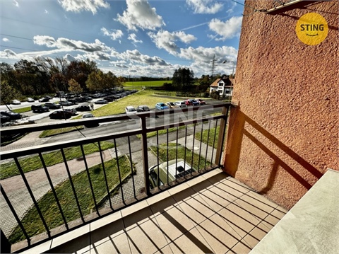 Pronájem bytu 3+1, 68 m² 4