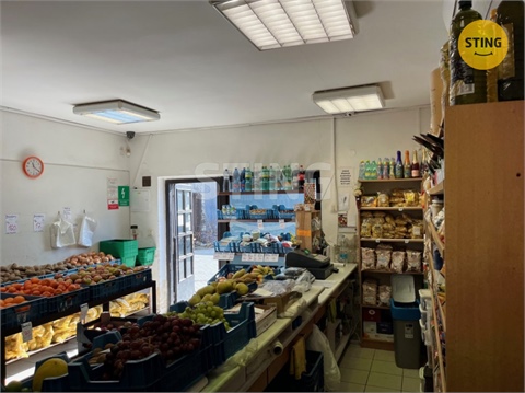 Pronájem obchodních prostor, 33 m² 4