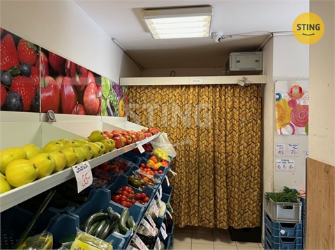 Pronájem obchodních prostor, 33 m² - 2