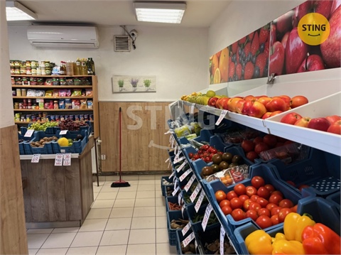 Pronájem obchodních prostor, 33 m² 2