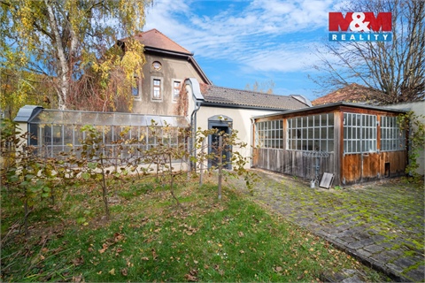 Prodej rodinného domu, 165 m² 14