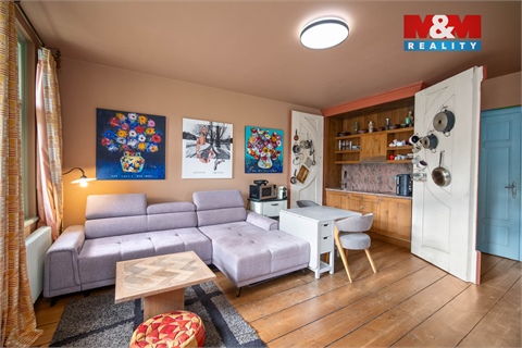 Prodej rodinného domu, 165 m² - 8