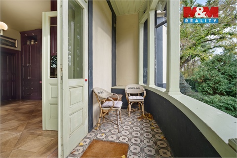 Prodej rodinného domu, 165 m² 4