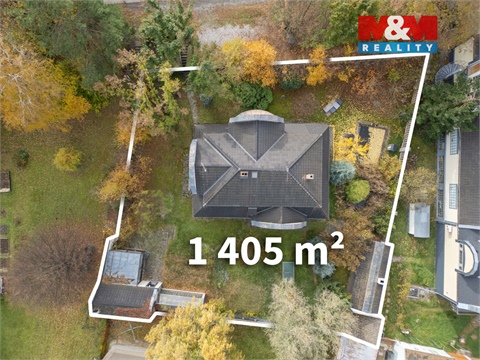 Prodej rodinného domu, 165 m² 16