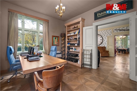 Prodej rodinného domu, 165 m² - 6