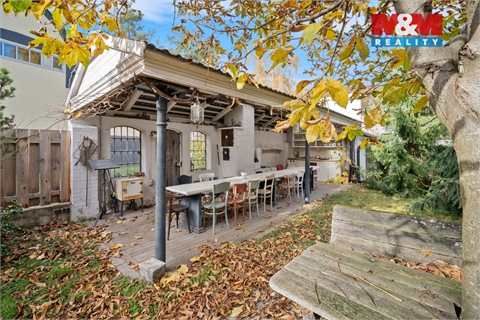 Prodej rodinného domu, 165 m² - 14