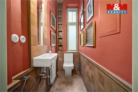 Prodej rodinného domu, 165 m² 8