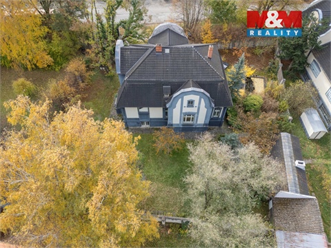 Prodej rodinného domu, 165 m² - 18