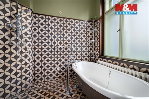 Prodej rodinného domu, 165 m² - 0