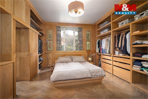 Prodej rodinného domu, 165 m² - 4