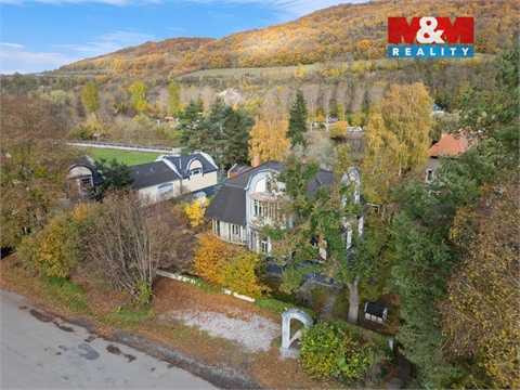 Prodej rodinného domu, 165 m² - 16