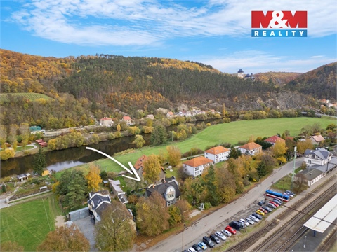 Prodej rodinného domu, 165 m² 22