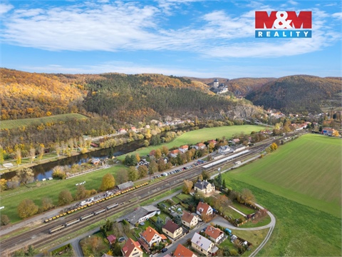 Prodej rodinného domu, 165 m² - 20