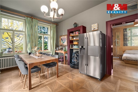 Prodej rodinného domu, 165 m² - 2