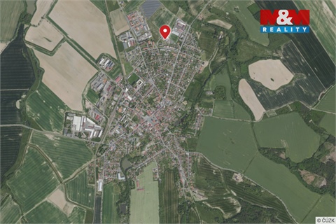 Pronájem bytu 1kk, 30 m² - 8