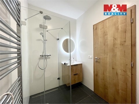 Pronájem bytu 1kk, 30 m² - 2