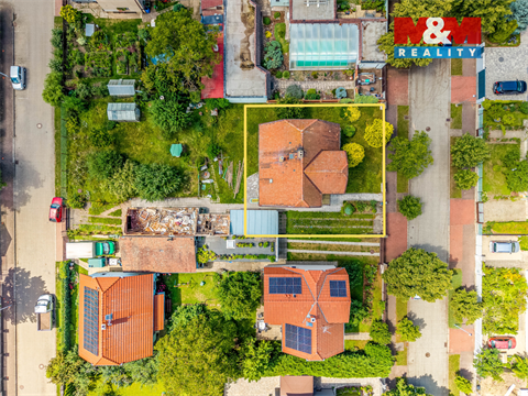 Prodej rodinného domu, 146 m² 4