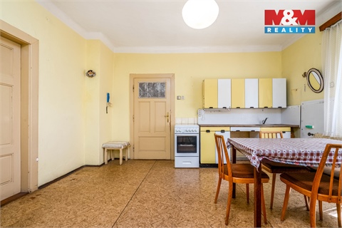 Prodej rodinného domu, 146 m² 2