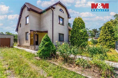 Prodej rodinného domu, 146 m² - 2