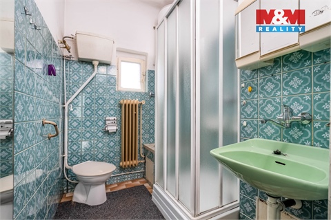 Prodej rodinného domu, 146 m² 8