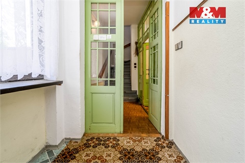 Prodej rodinného domu, 146 m² - 4