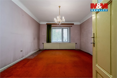 Prodej rodinného domu, 146 m² - 6