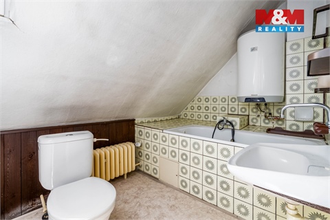 Prodej rodinného domu, 146 m² 12