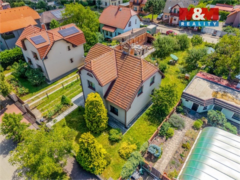 Prodej rodinného domu, 146 m² 14