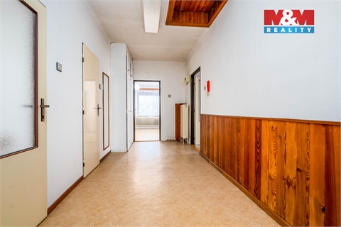 Prodej rodinného domu, 146 m² - 8