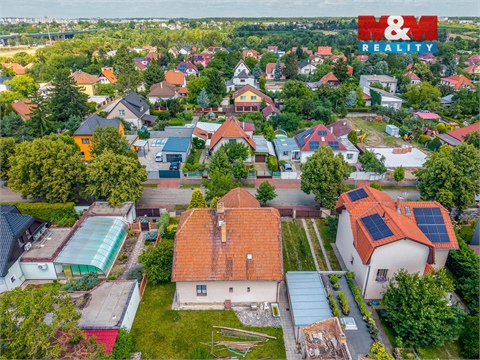 Prodej rodinného domu, 146 m² - 14