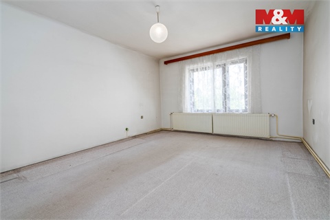 Prodej rodinného domu, 146 m² - 10