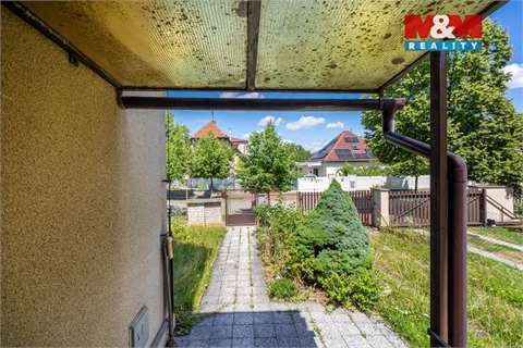 Prodej rodinného domu, 146 m² - 12