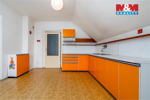 Prodej rodinného domu, 146 m² 10