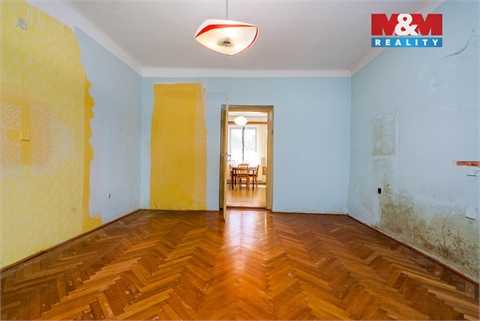 Prodej rodinného domu, 146 m² 6